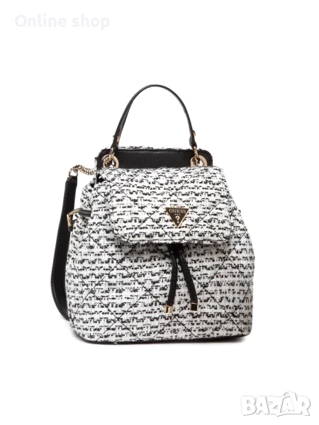 Оригинална раница букле Guess, снимка 1