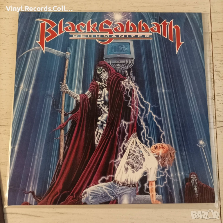 Black Sabbath, снимка 1