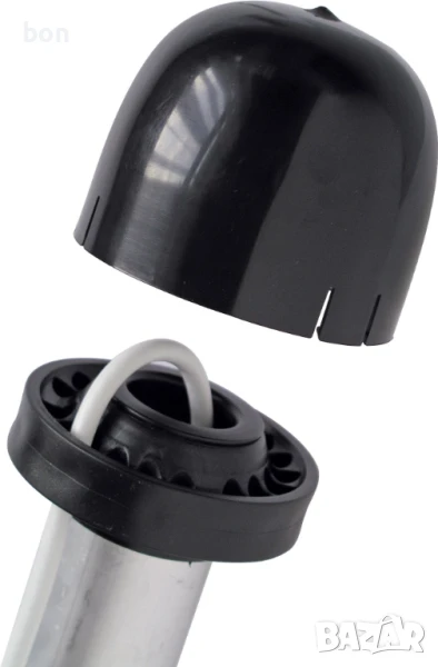 Kапачка за антенен стълб SCHWAIGER, снимка 1