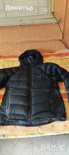 Norrona lyngen down 750, снимка 1