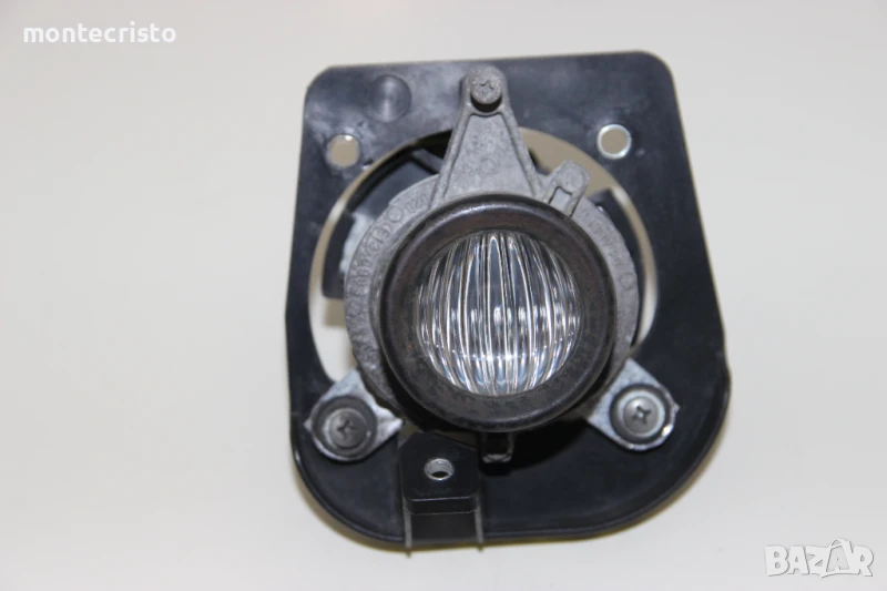 Ляв халоген Lancia Ypsilon facelift (2006-2011г.) ляв фар за мъгла 51791908 / 51827604, снимка 1