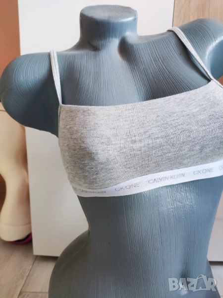 Calvin klein боди, снимка 1