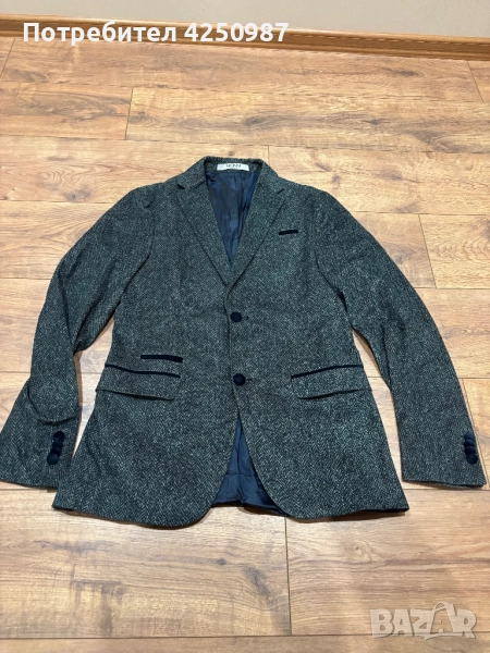 Мъжко сако Monni, снимка 1