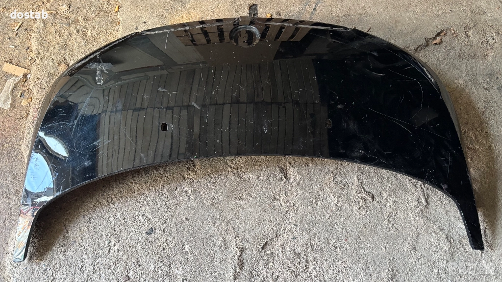 Преден капак за bmw i3 , снимка 1