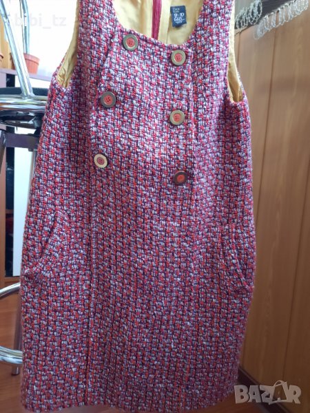 Рокля/Сукман ZARA, снимка 1