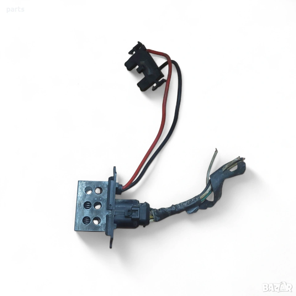 Реостат Парно Рено 19, снимка 1