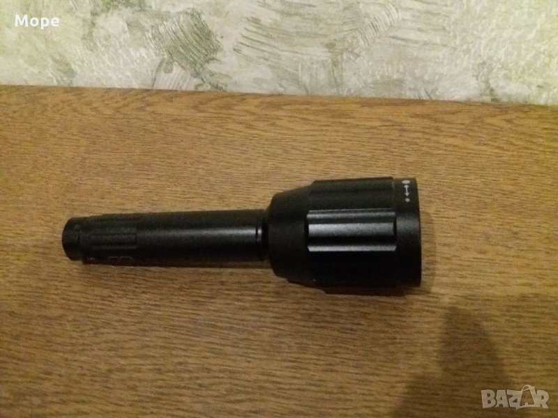 Инфрачервен фенер, снимка 1