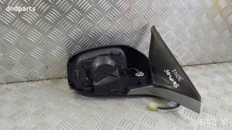 Стойка дясно огледало Suzuki Swift 2005г.	, снимка 1