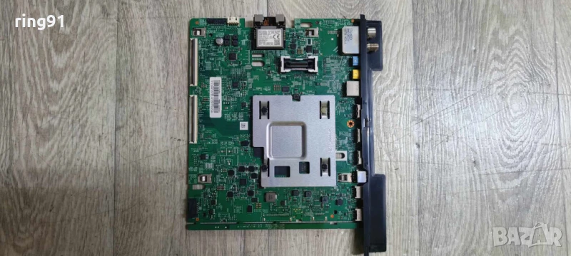 Main board - BN41-02635A ( BN94-12798E ) TV Samsung UE49NU7172U, снимка 1