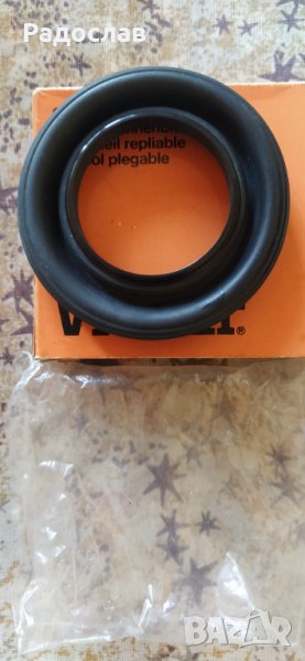 Vivaitar японски сенник за фотообектив , снимка 1