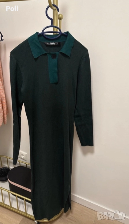 Рокля Karl lagerfeld , снимка 1