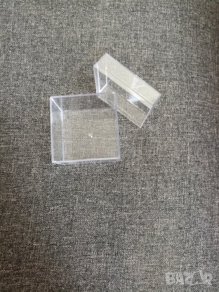Акрилна кутия , снимка 1