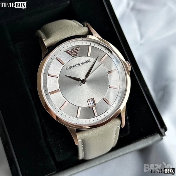 Emporio Armani AR2464 Renato Dress, снимка 1