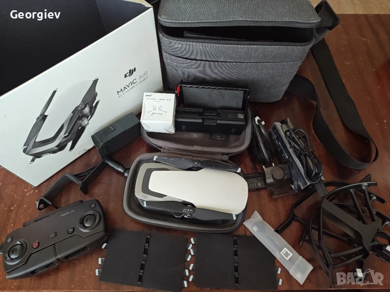 DJI Mavic air 1, снимка 1