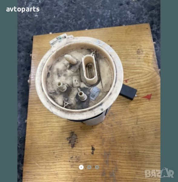 Audi a3 vw golf5 2.0tdi помпа резервоар, снимка 1