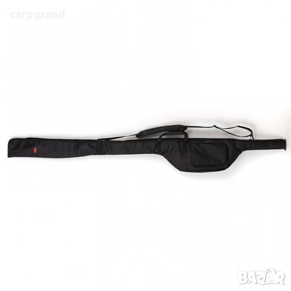 Единичен шаранджийски калъф FOX SPOMB ROD 12ft., снимка 1