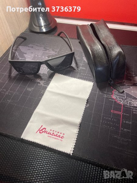 Слънчеви очила, снимка 1