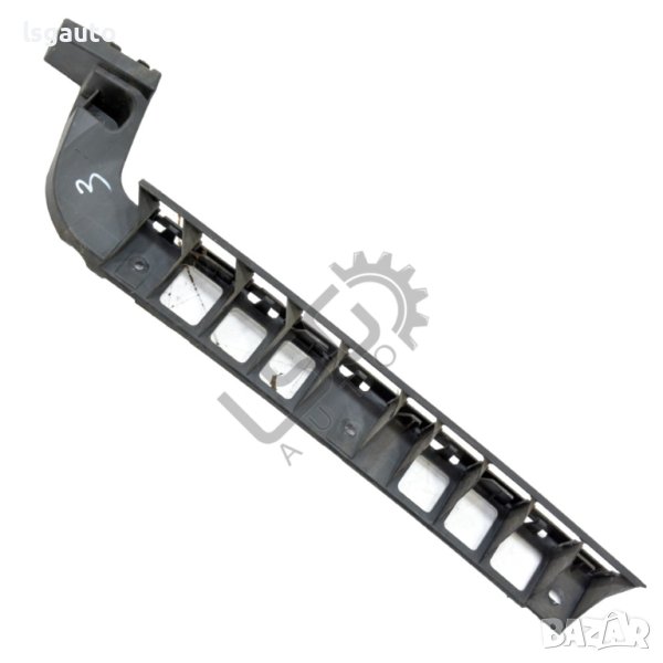 Ляв държач задна броня Skoda OCTAVIA III (5E5) 2013-2019 ID:108327, снимка 1