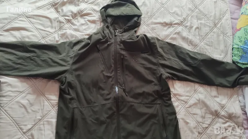 Ловен комплект Alaska ELK1795, снимка 1