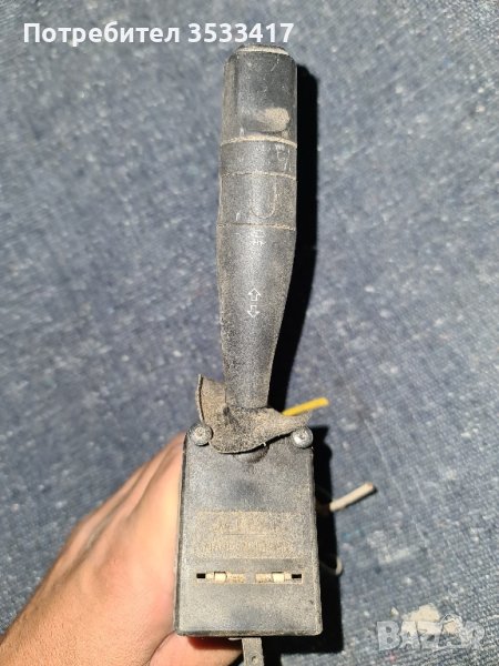 пежо 306 части, снимка 1