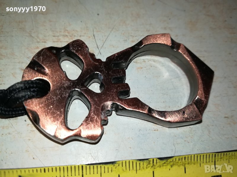 БОКС С ВРЪЗКА ЗА ВРАТА 2608231834, снимка 1