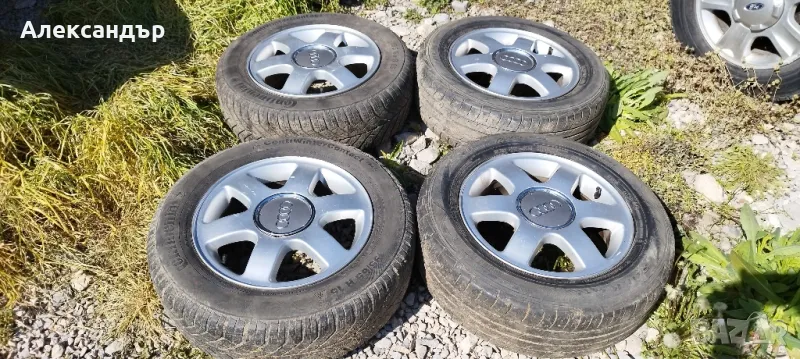 5/100/15, снимка 1