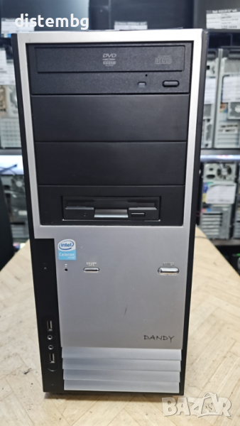 Компютър Dandy  Pd, снимка 1