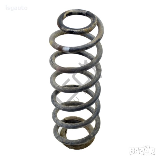 Задна пружина Peugeot 3008 I 2007-2015 ID:103412, снимка 1