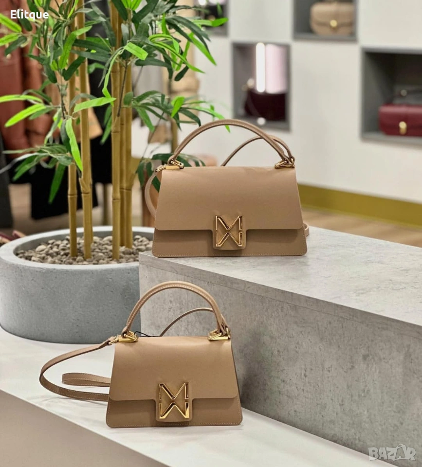 чанта MONA ➡️20cm⬆️12cm✨ 🌟, снимка 1