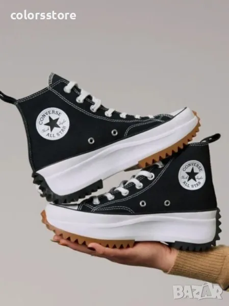 Дамски кецове Convers All Star/BR83, снимка 1