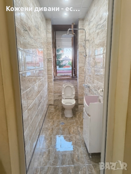 вътрешни ремонти,бани, гипсокартон, окачени тавани, облицовани камъни , снимка 1