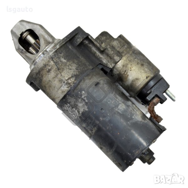 Стартер Mercedes-Benz CLS (C219) 2004-2010 ID:107715, снимка 1