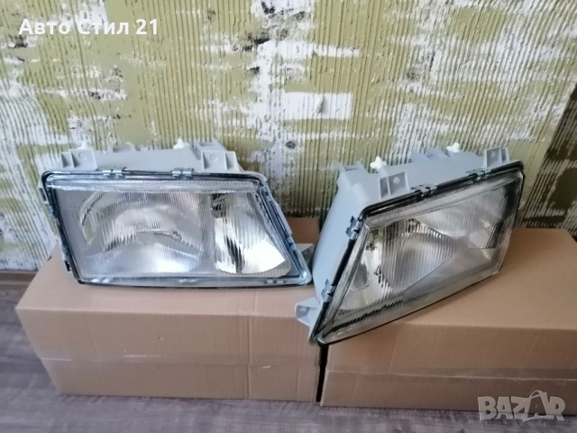 Фарове Спринтер мерцедес Мercedes Sprinter 95- фар, снимка 8 - Части - 36053799