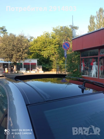 мерцедес, снимка 7 - Автомобили и джипове - 53652537