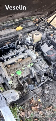 Подарявам Opel Insignia , снимка 2 - Части - 56257346