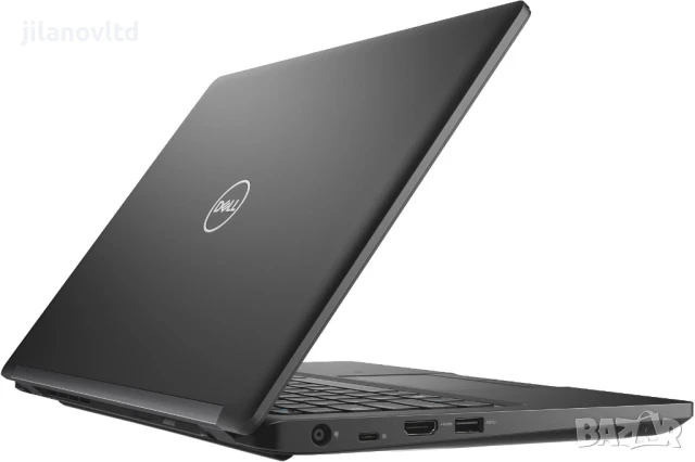 Лаптоп Dell Latitude 5290 i5-7300U 8GB 256GB SSD HD ГАРАНЦИЯ, снимка 6 - Лаптопи за работа - 51228086