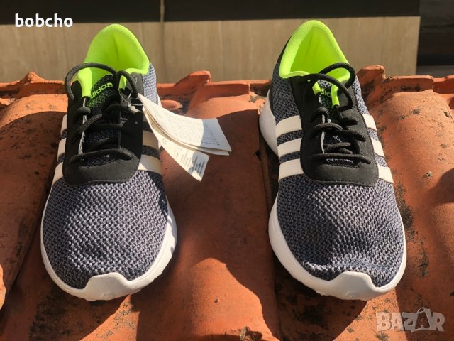 Adidas Race Lite, снимка 2 - Маратонки - 42673312