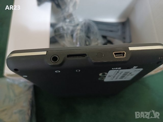 7" GPS навигация с iGO / карти за цяла Европа - За кола и камион TIR, снимка 6 - Аксесоари и консумативи - 42244540