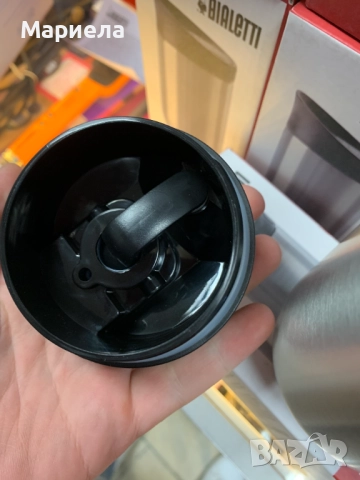 Bialetti / Термо чаша за кафе / Чай 420 мл., снимка 8 - Чаши - 51917981