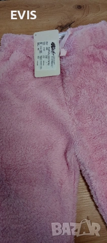 Пухкави бебешки панталонки, снимка 5 - Панталони и долнища за бебе - 53860854