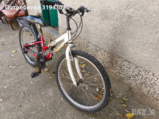 Колело, снимка 5 - Велосипеди - 51389093