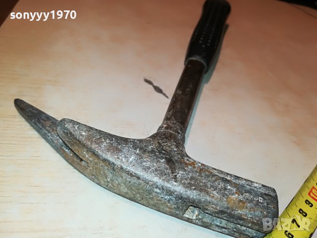 PICARD-ЧУК ОТ ГЕРМАНИЯ 1902231901, снимка 11 - Други инструменти - 39730198