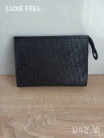 Goyard ⚜️ Louis Vuitton ⚜️Boss ⚜️Мъжки Чанти -Клъч, снимка 3 - Чанти - 55943856