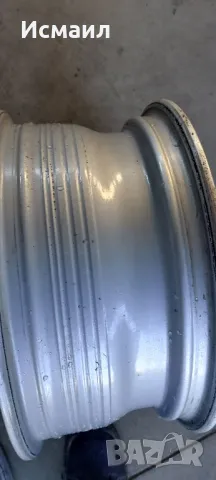 Аломиниева джанта за VW,Mercedes-Benz 16ц, снимка 10 - Гуми и джанти - 48065139