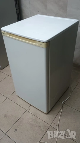 Малък фризер BEKO, снимка 3 - Хладилници - 53853487