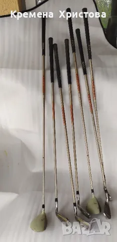 Стикове за голф -Max ll