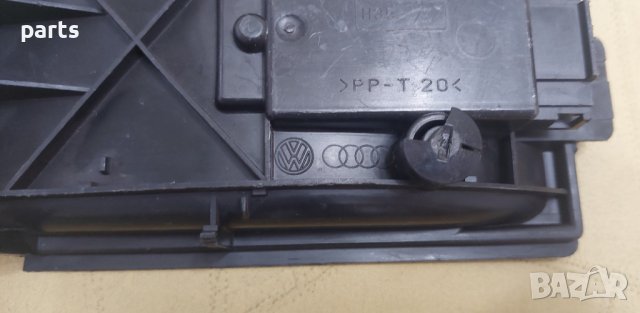 Реостат Парно Голф 4 - VW Golf 4 N, снимка 4 - Части - 40894234