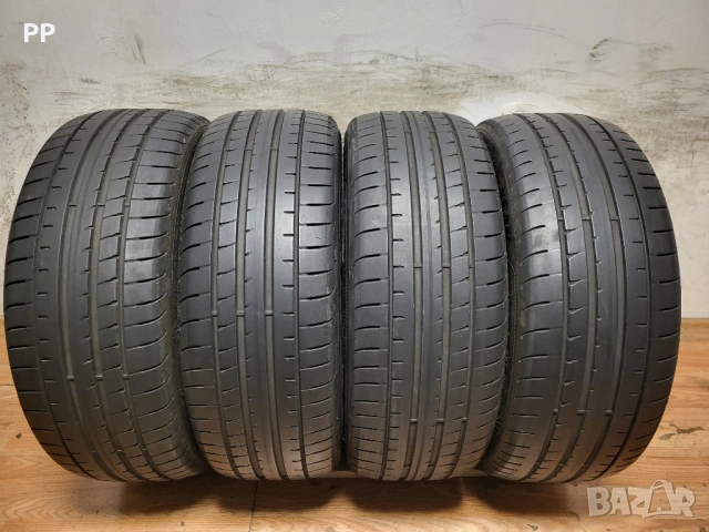 205/45/17 Goodyear / летни гуми