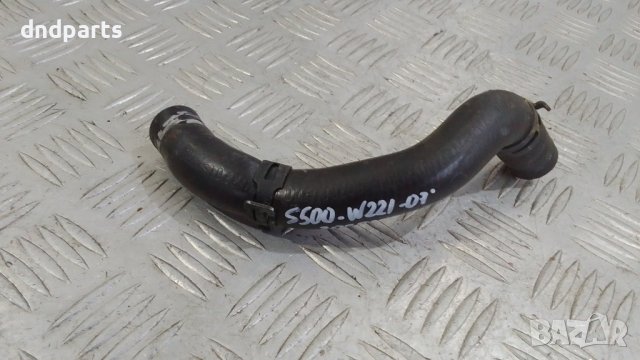 Маркучи парно Mercedes S500 W221 4Matic 2007г.	