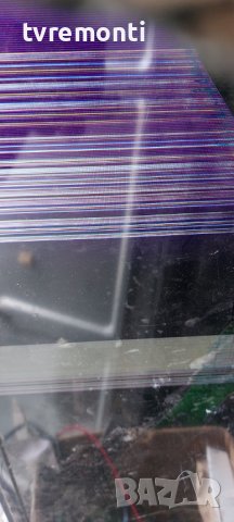 LED подсветка за дисплей TPM236H3 за телевизор Philips модел 24PHT4109/12, снимка 5 - Части и Платки - 41789137